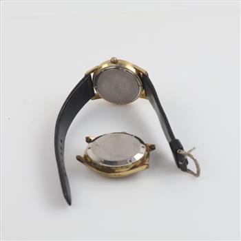 GP Watches, 2 Watches
