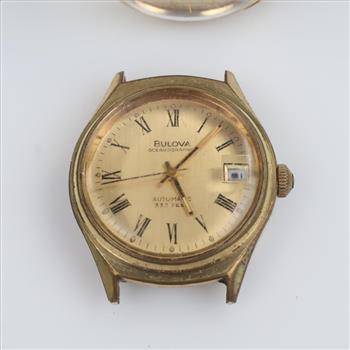 GP Watches, 2 Watches