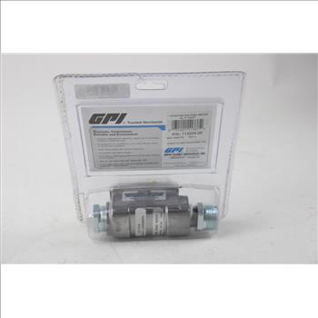 GPI Electronic Digital Meter, 920755-02