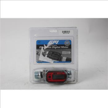 GPI Electronic Digital Meter, 920755-02