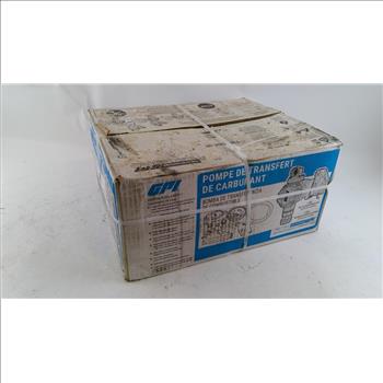 GPI Fuel Transfer Pump