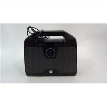 G-Project Blue Tooth Wireless Boombox