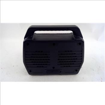 G-Project Bluetooth Speaker