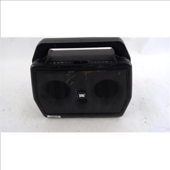 G-Project Bluetooth Speaker