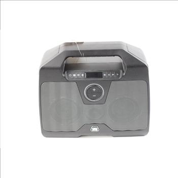 G-Project Bluetooth Speaker