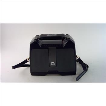 G-Project Bluetooth Speaker