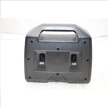 G-PROJECT Wireless Bluetooth Boombox