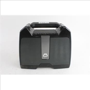 G-Project Wireless Boombox
