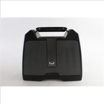 G-Project Wireless Boombox