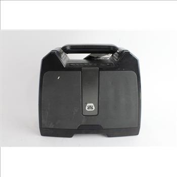 G-Project Wireless Boombox