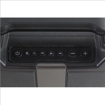 G-Project Wireless Boombox