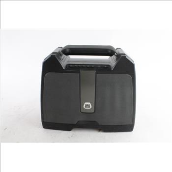 G-Project Wireless Boombox
