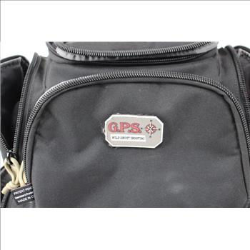 G.P.S. Backpack