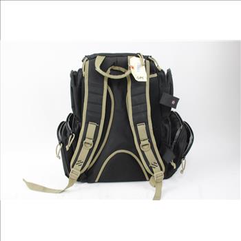 G.P.S. Backpack