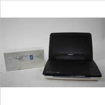 GPS, Headphones, And More Electronic Bulk Lot