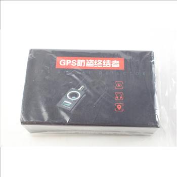 GPS Signal Detector K18
