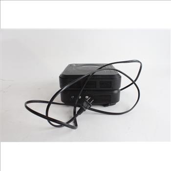 GPX Micro Hi-Fi System With CD & Radio And More, 5+ Pieces