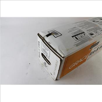 Grace High Temperature Ice And Water Shield Self Adhered Roofing Underlayment