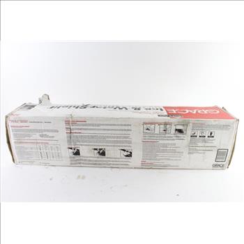 Grace Ice & Water Shield Roofing