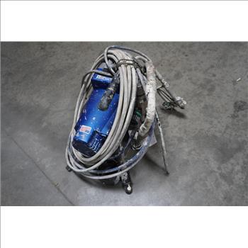 Graco 390 PC Paint Sprayer