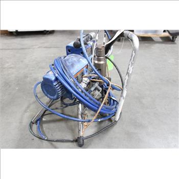 Graco 390PC Paint Sprayer