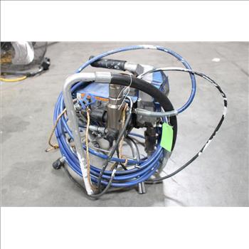 Graco 390PC Paint Sprayer