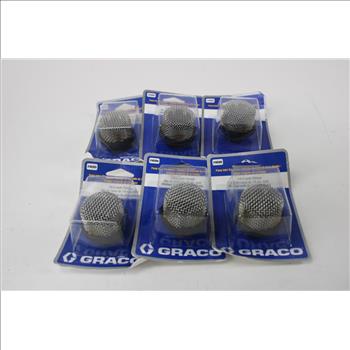 Graco Adapter And More, 9 Pieces