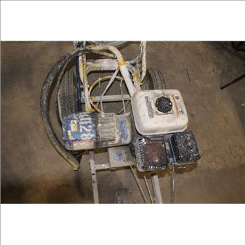 Graco Airless Line Striper