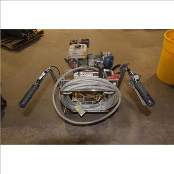 Graco Airless Line Striper