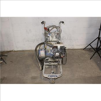 Graco Airless Line Striper
