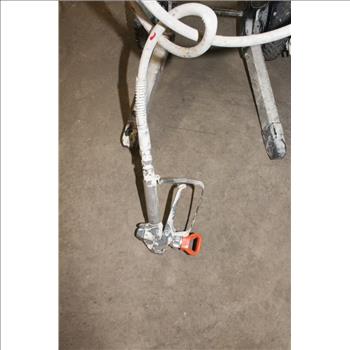 Graco Airless Paint Sprayer