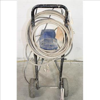 Graco Airless Paint Sprayer