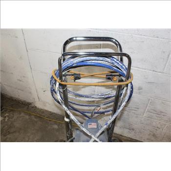 Graco Airless Paint Sprayer