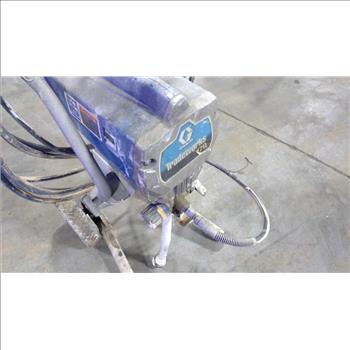 Graco Airless Paint Sprayer