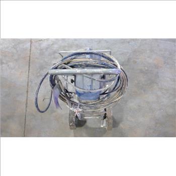 Graco Airless Paint Sprayer