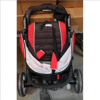 Graco Baby Stroller