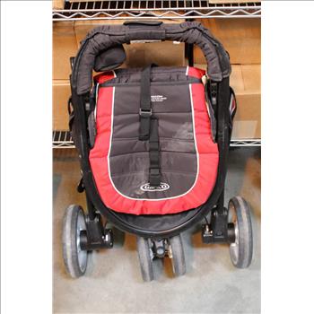 Graco Baby Stroller