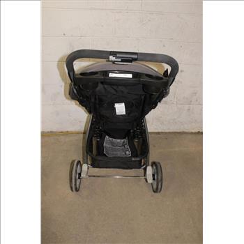 Graco Baby Stroller