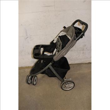 Graco Baby Stroller