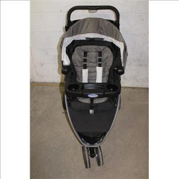 Graco Baby Stroller