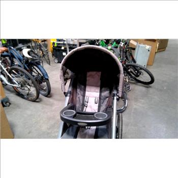 Graco Baby Stroller