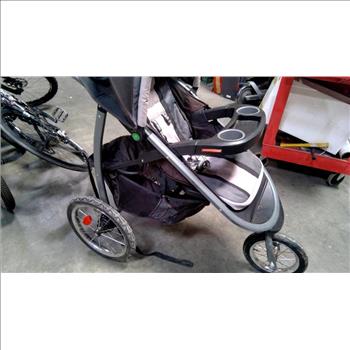 Graco Baby Stroller