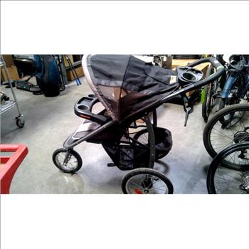 Graco Baby Stroller