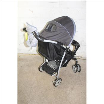 Graco Baby Stroller