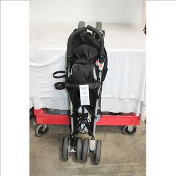 Graco Breaze Stroller