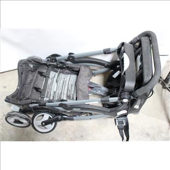 Graco Car Seat & Stroller