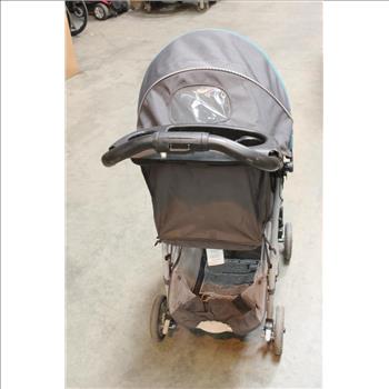 Graco Collapsable Baby Stroller PA-24833