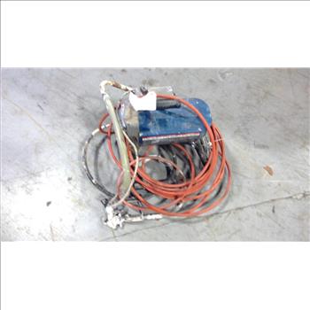 Graco Electric Paint Sprayer