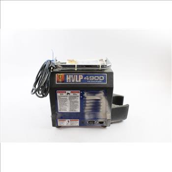 Graco Fine Finish Sprayer
