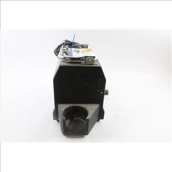 Graco Fine Finish Sprayer